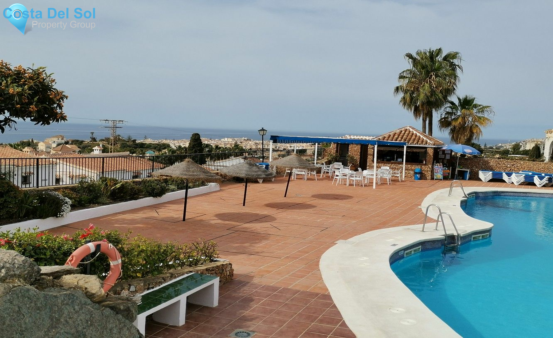 Detached Villa in Nerja-1196763