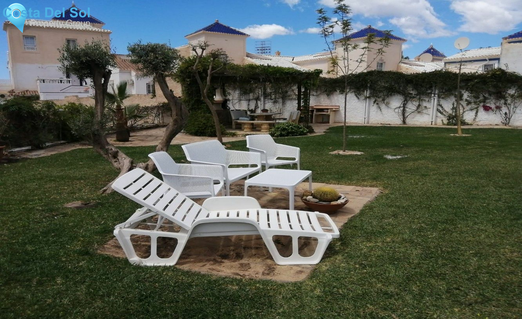 Detached Villa in Nerja-1196750