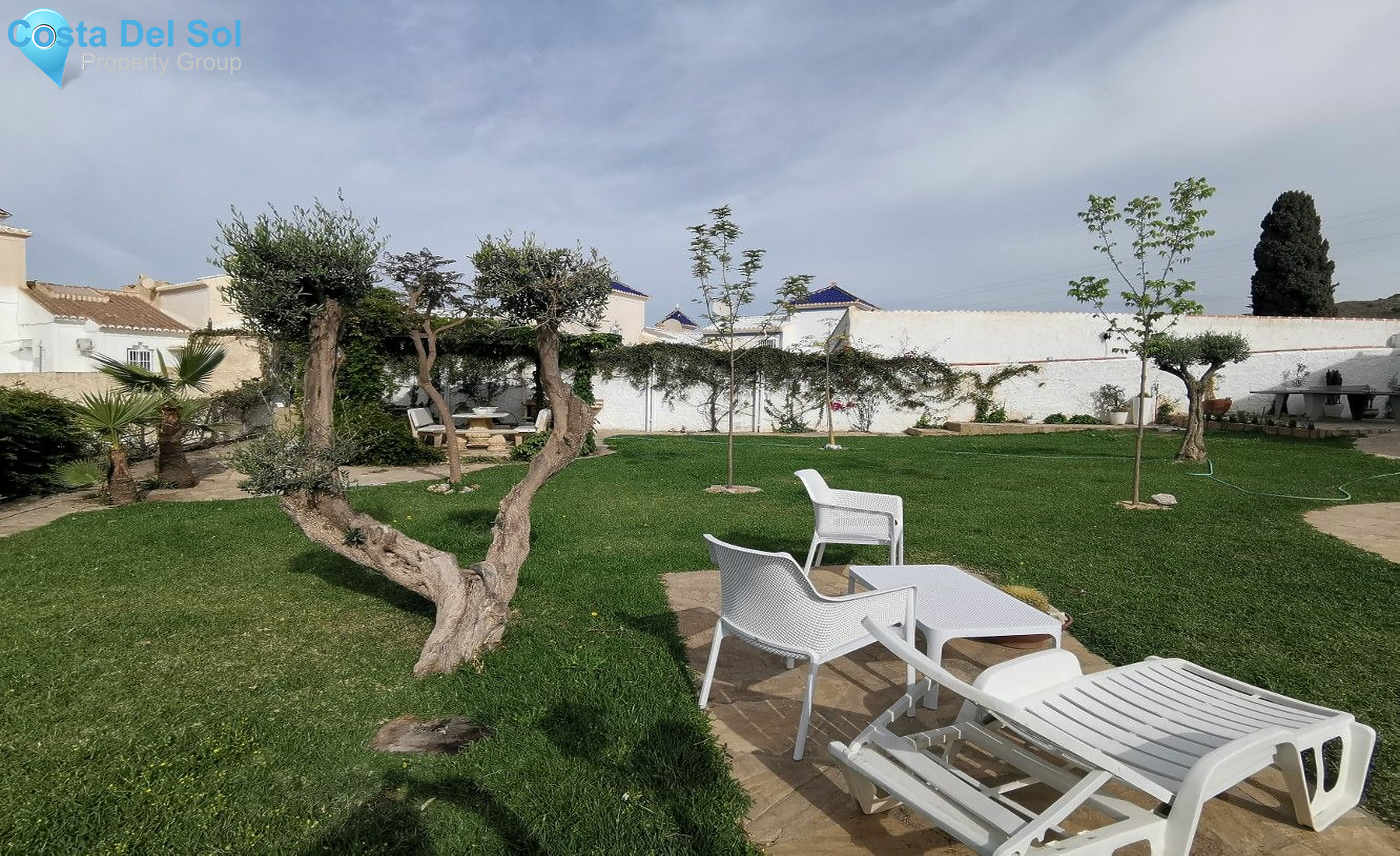 Detached Villa in Nerja-1196752