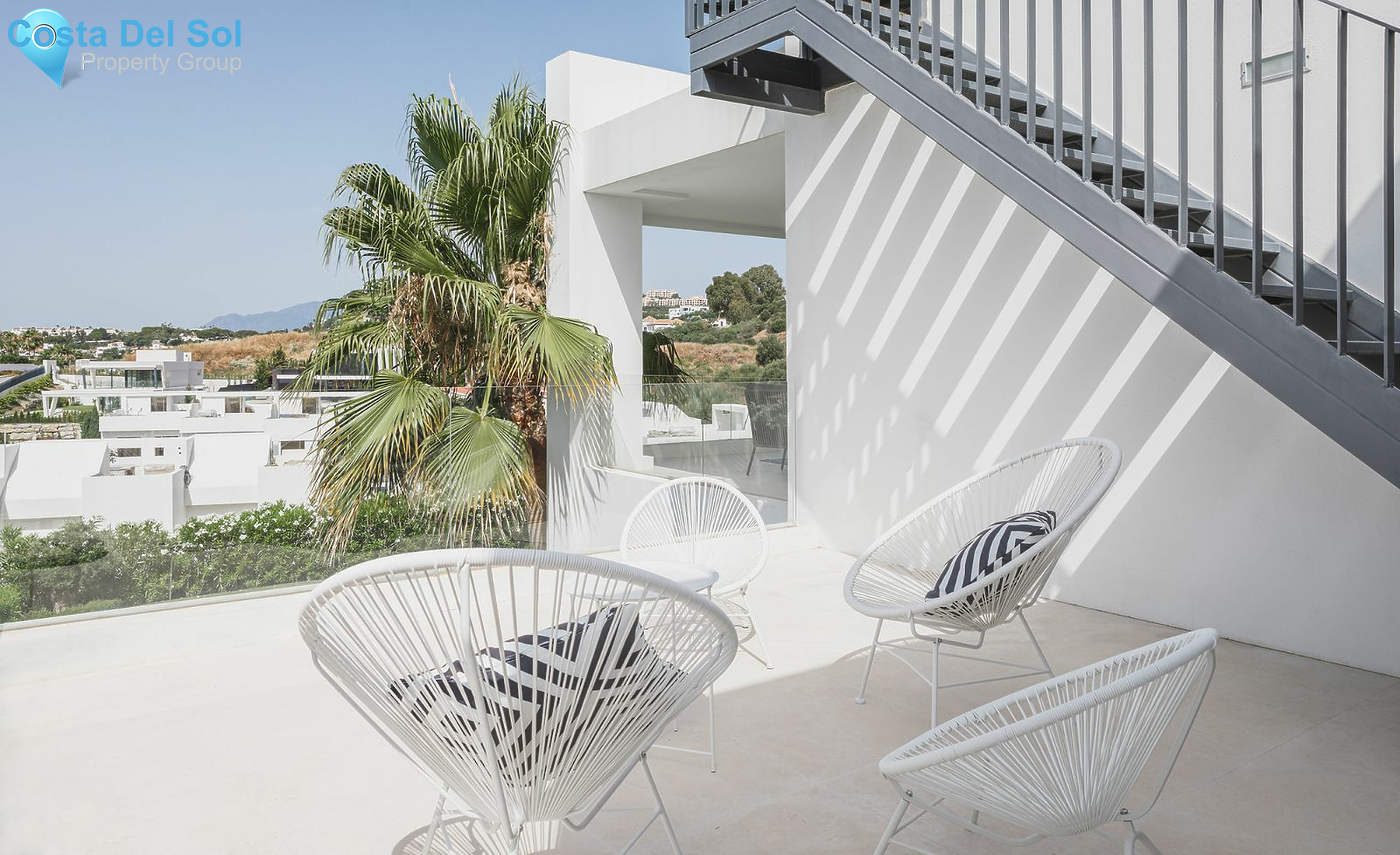 Detached Villa in Nueva Andalucía-1138341