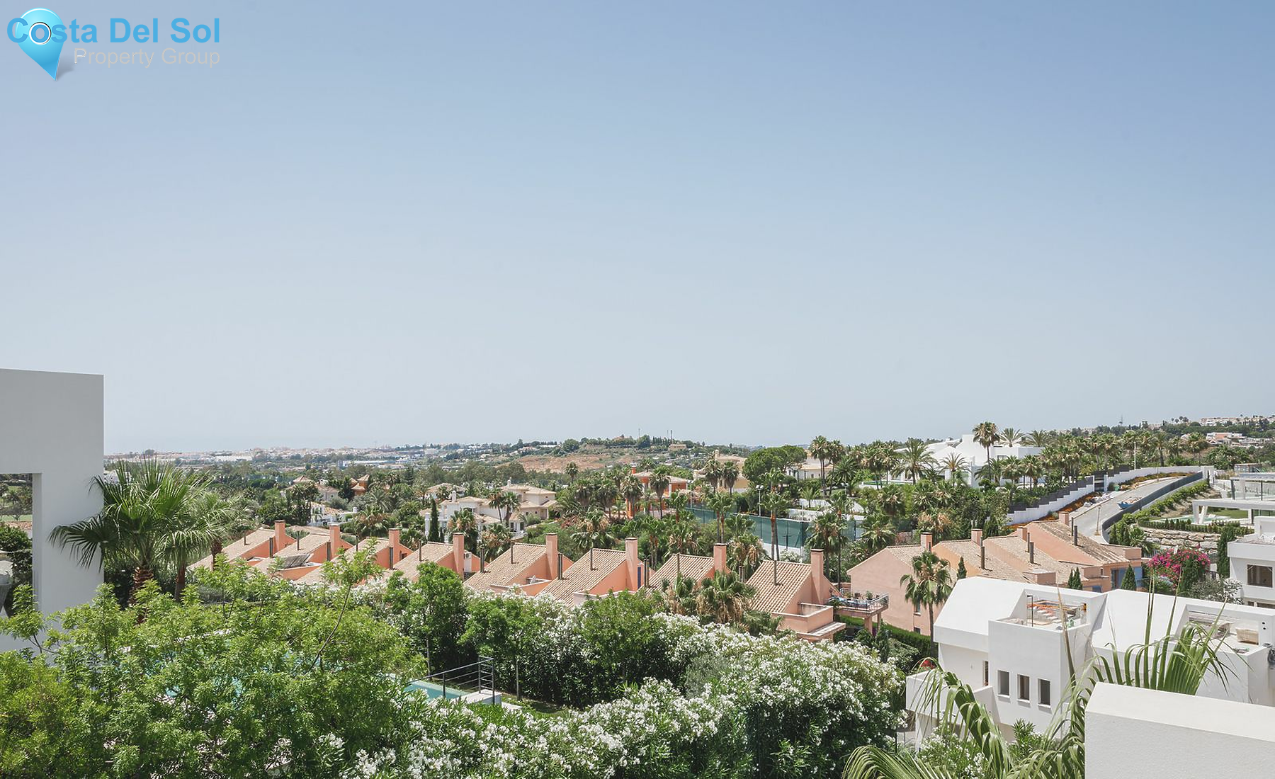 Detached Villa in Nueva Andalucía-1138342