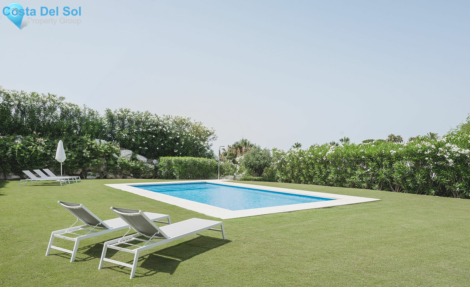Detached Villa in Nueva Andalucía-1138337