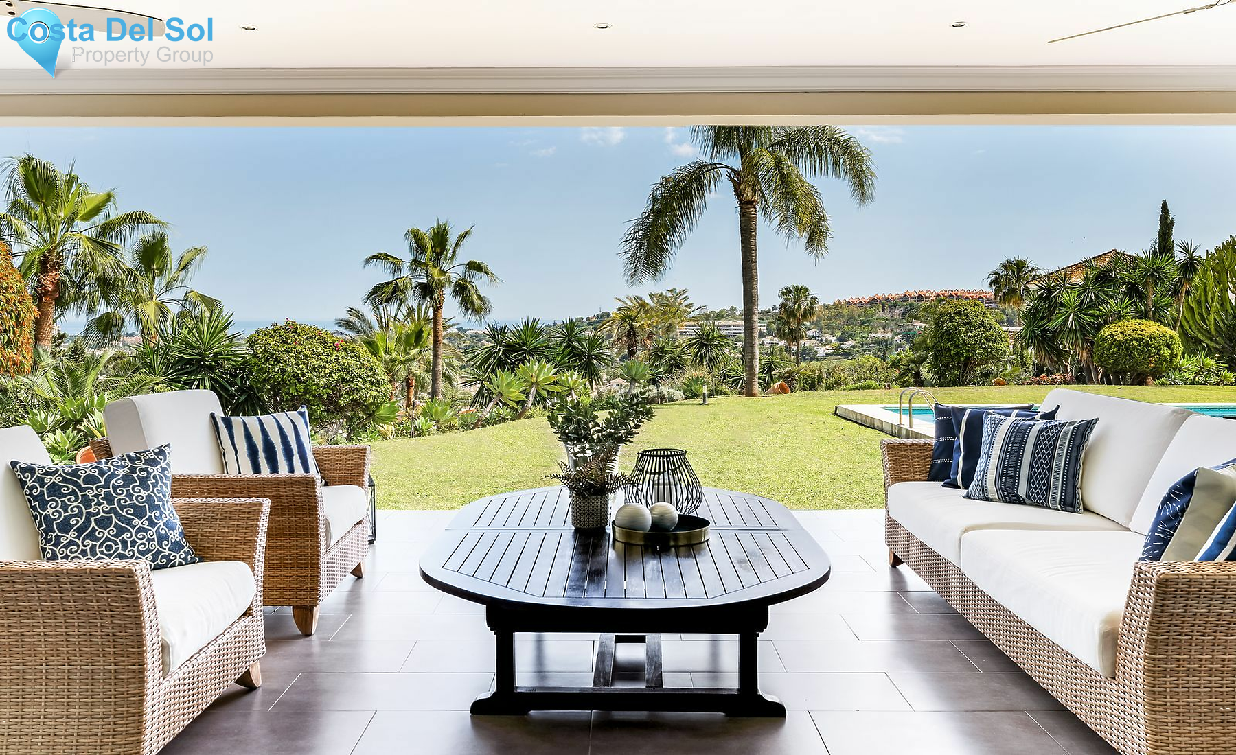 Detached Villa in Nueva Andalucía-1158203