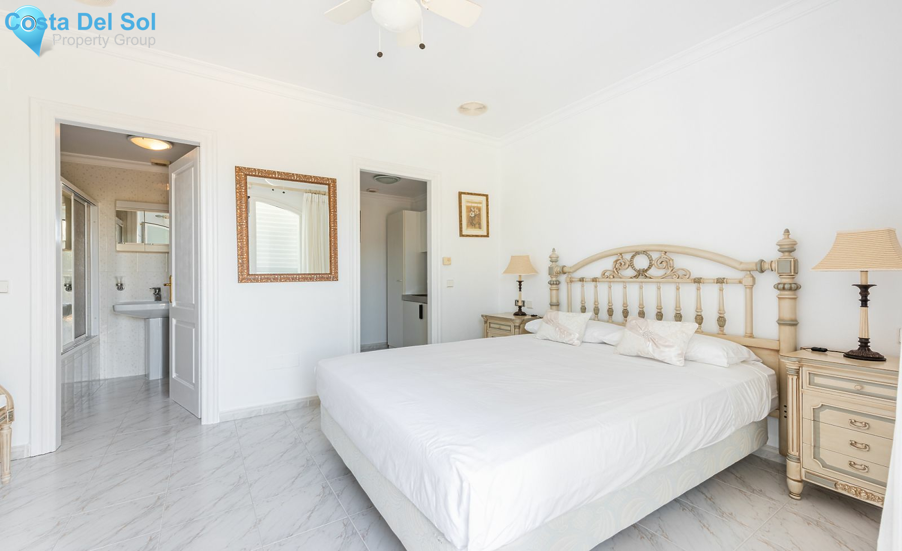 Detached Villa in Nueva Andalucía-1174202