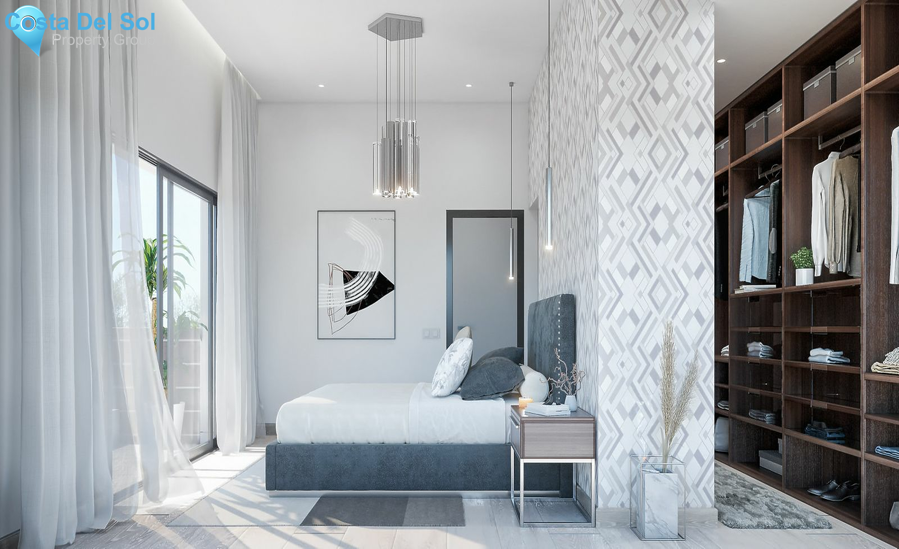 Detached Villa in Nueva Andalucía-1177317