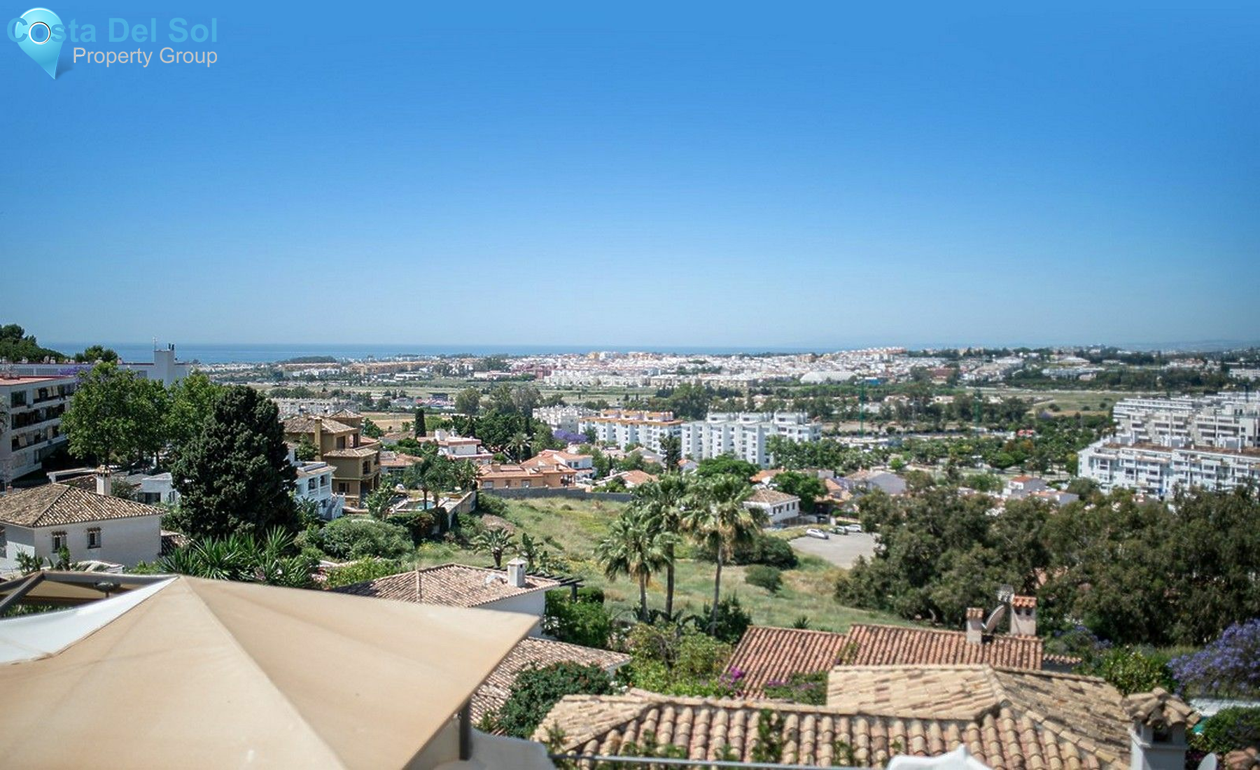 Detached Villa in Nueva Andalucía-1181726