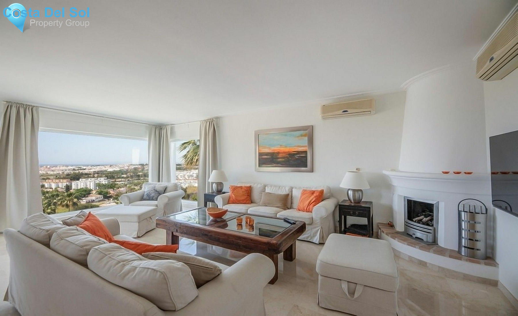 Detached Villa in Nueva Andalucía-1181741