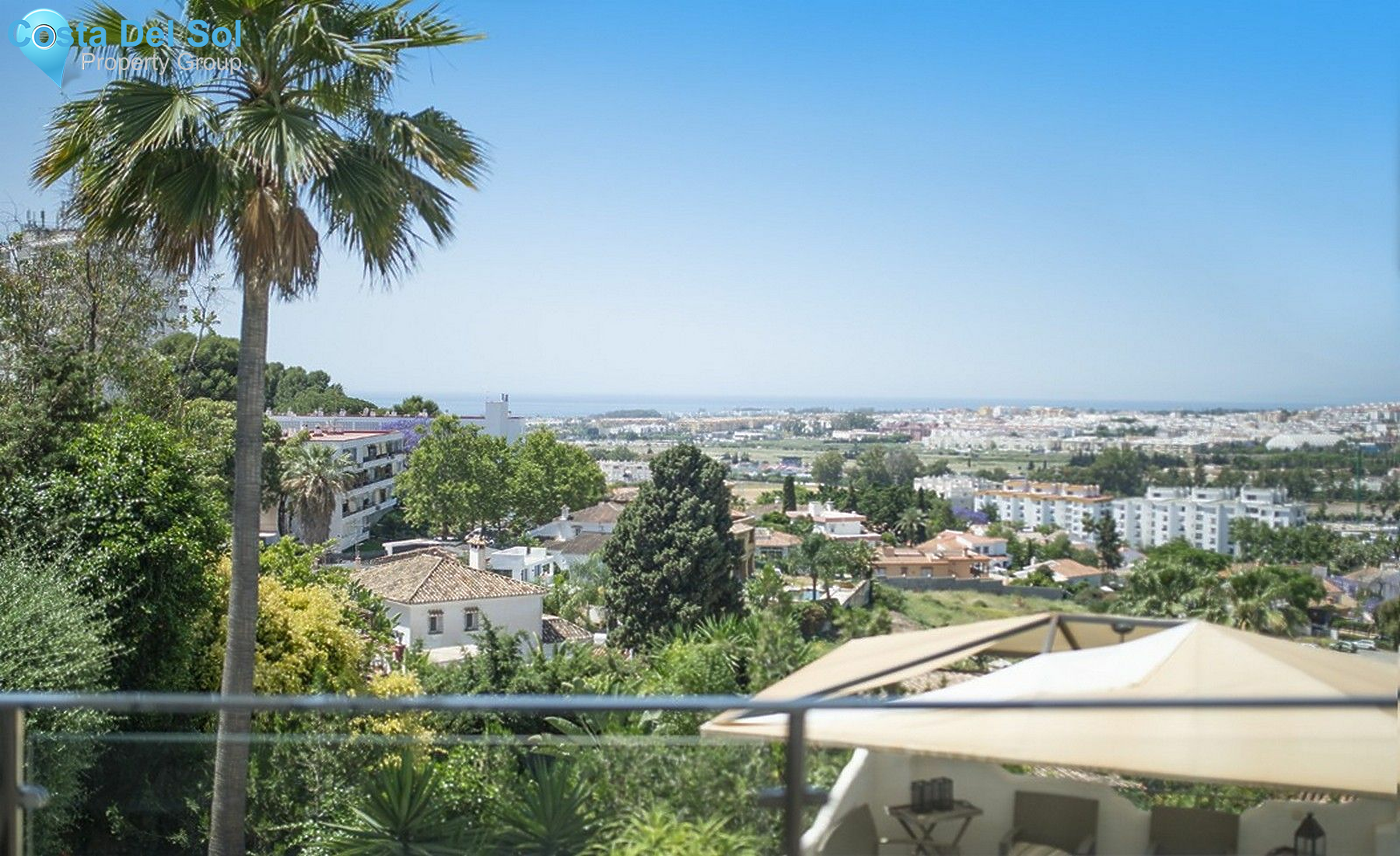 Detached Villa in Nueva Andalucía-1181744