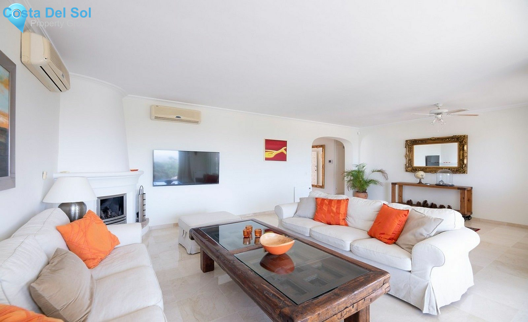 Detached Villa in Nueva Andalucía-1181745