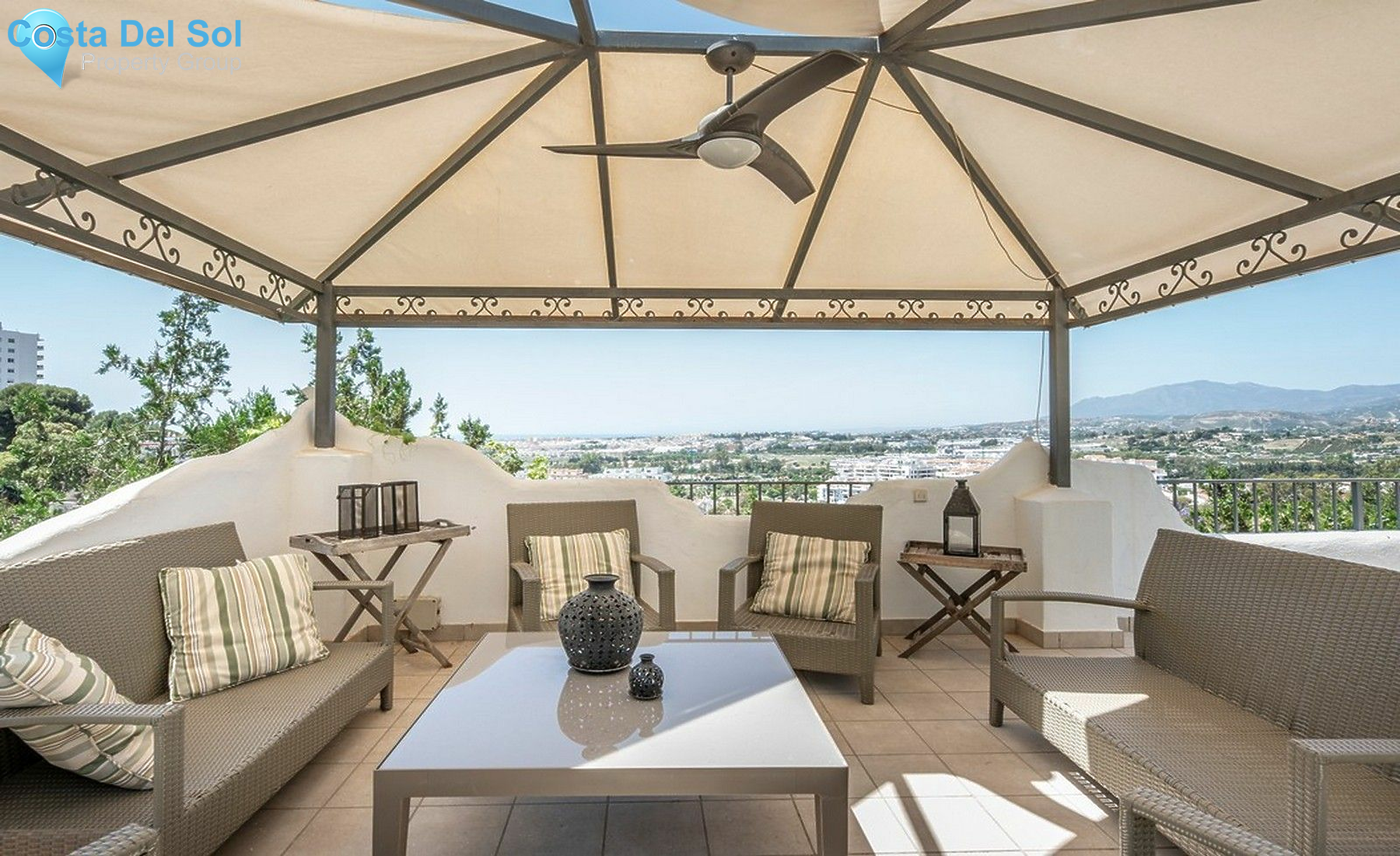 Detached Villa in Nueva Andalucía-1181732
