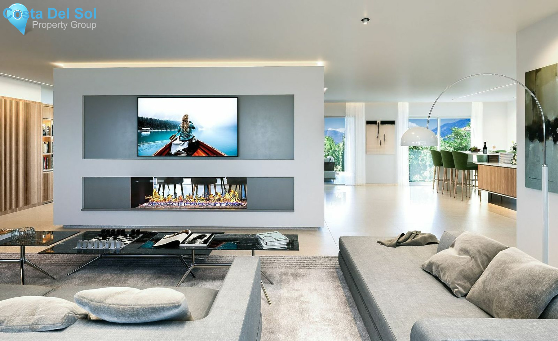 Detached Villa in Nueva Andalucía-1207117