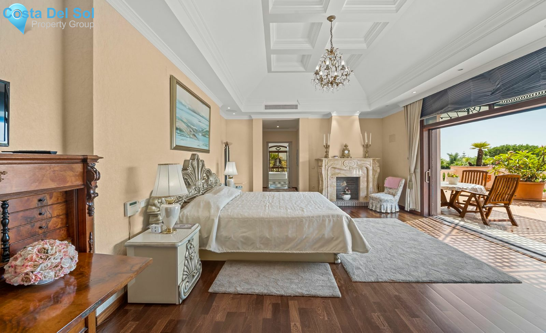 Detached Villa in Nueva Andalucía-1218793