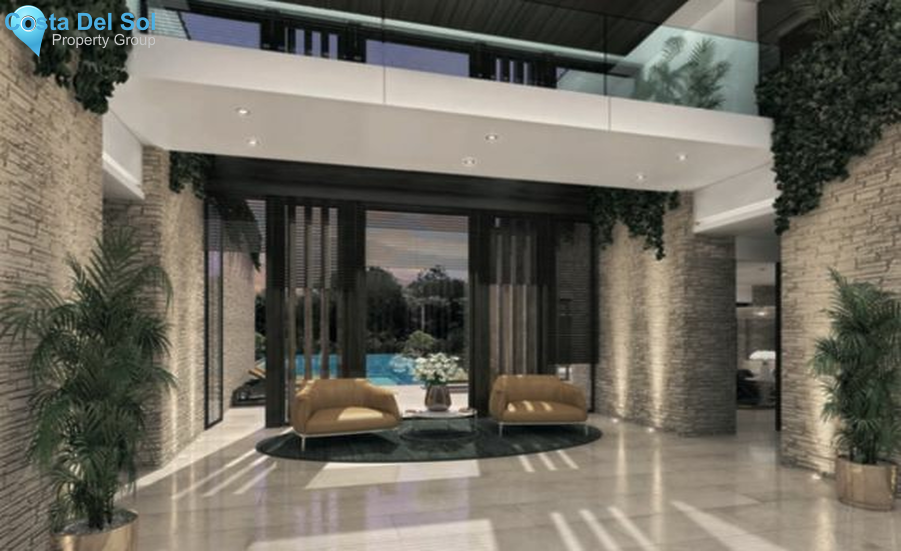 Detached Villa in Nueva Andalucía-1399219