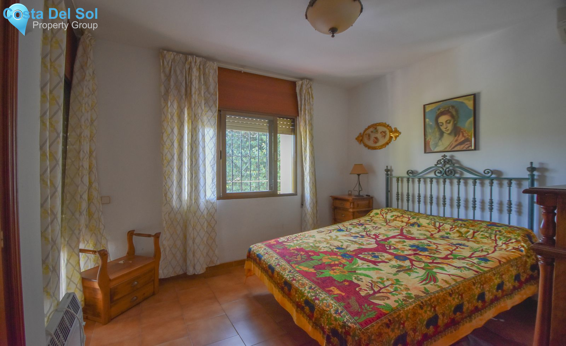 Detached Villa in Nueva Andalucía-1426538