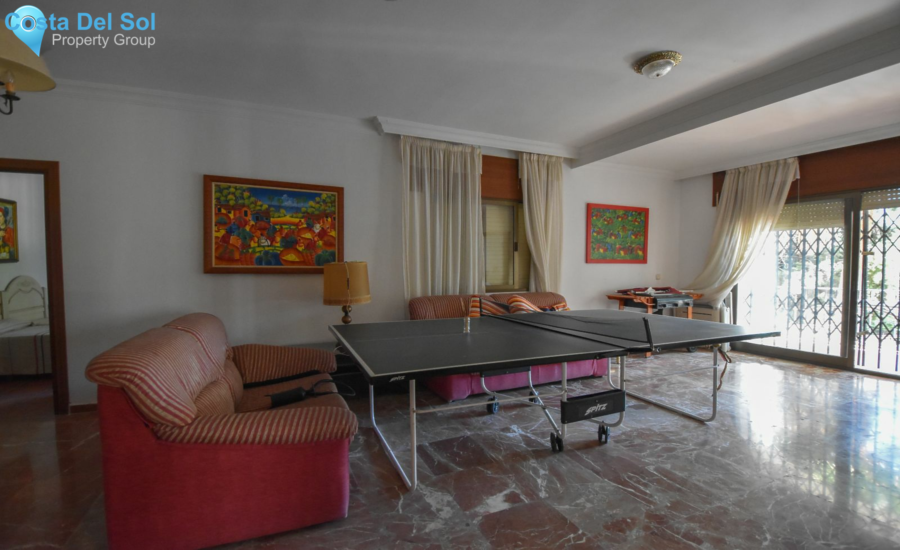 Detached Villa in Nueva Andalucía-1426540