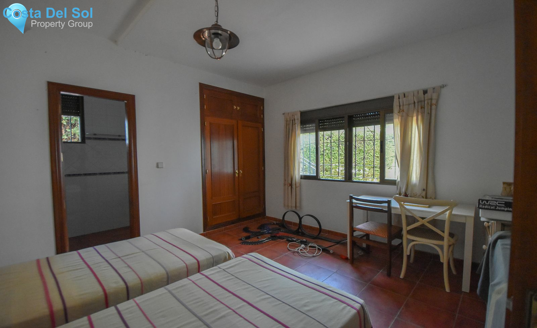 Detached Villa in Nueva Andalucía-1426543