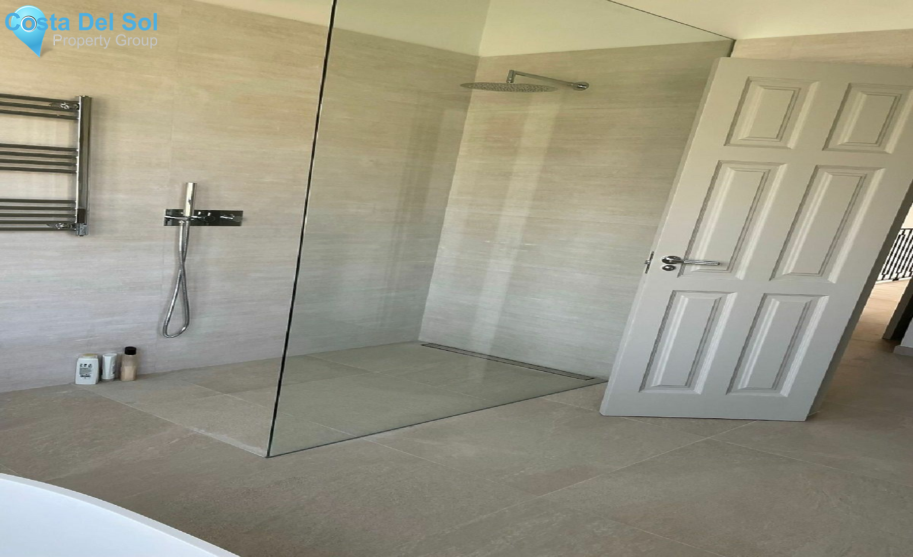 Detached Villa in Nueva Andalucía-1427509