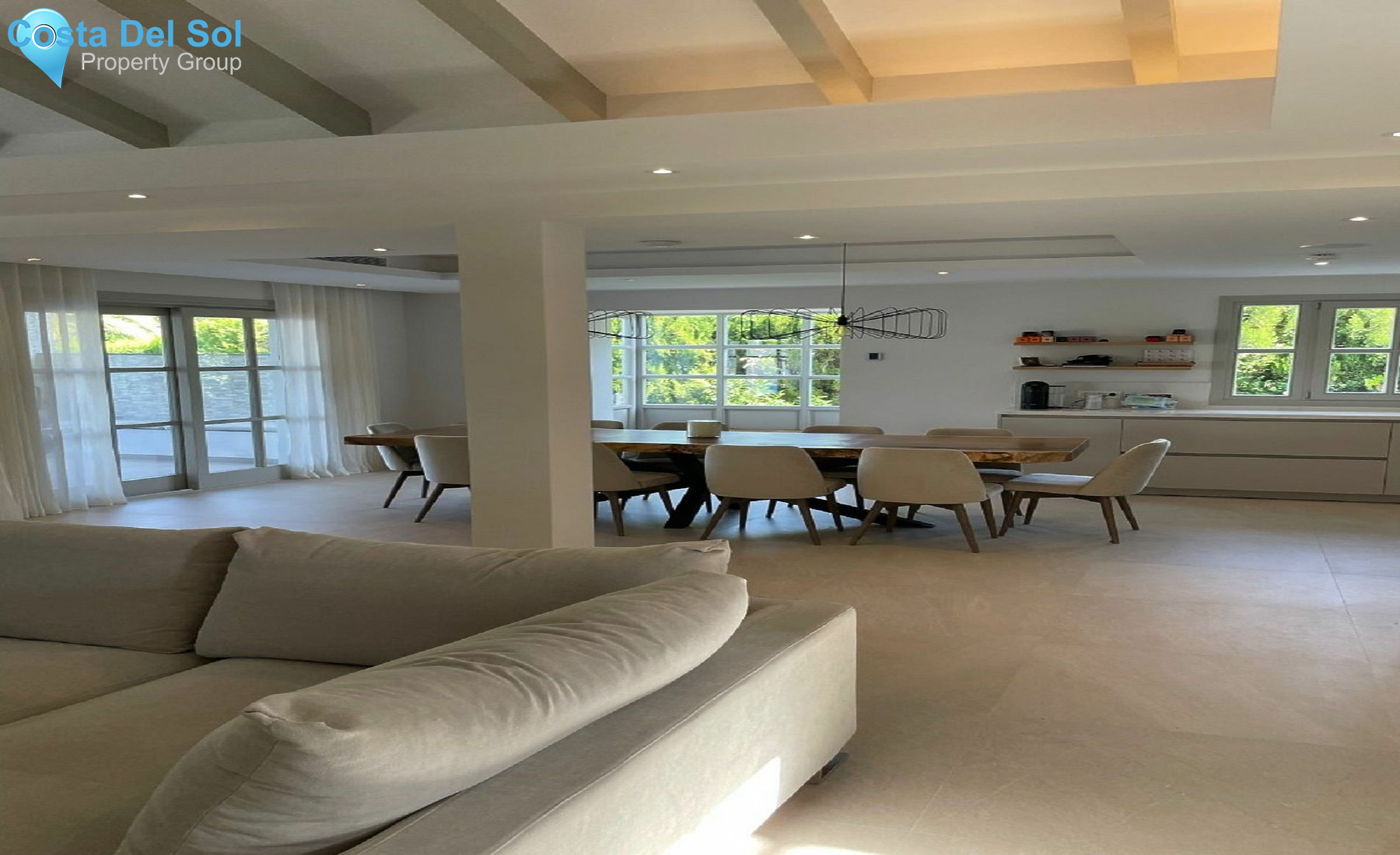 Detached Villa in Nueva Andalucía-1427503