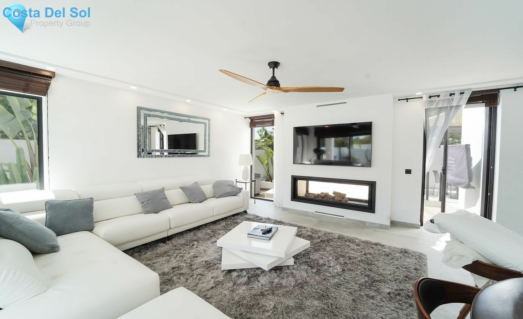 Detached Villa in Nueva Andalucía-1463690