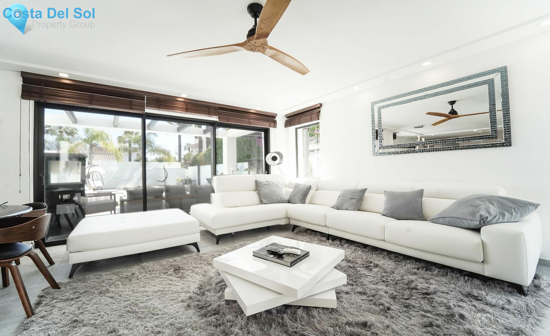 Detached Villa in Nueva Andalucía-1463688
