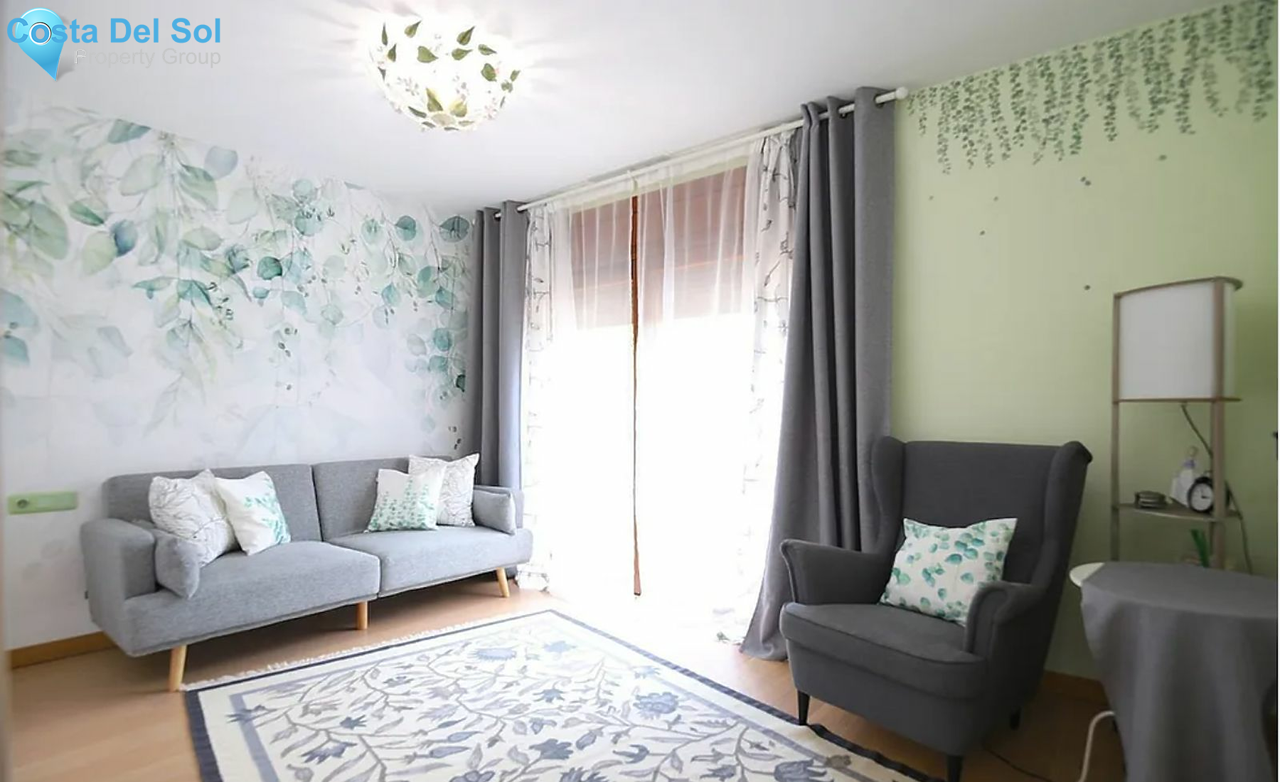 Detached Villa in Nueva Andalucía-1471012