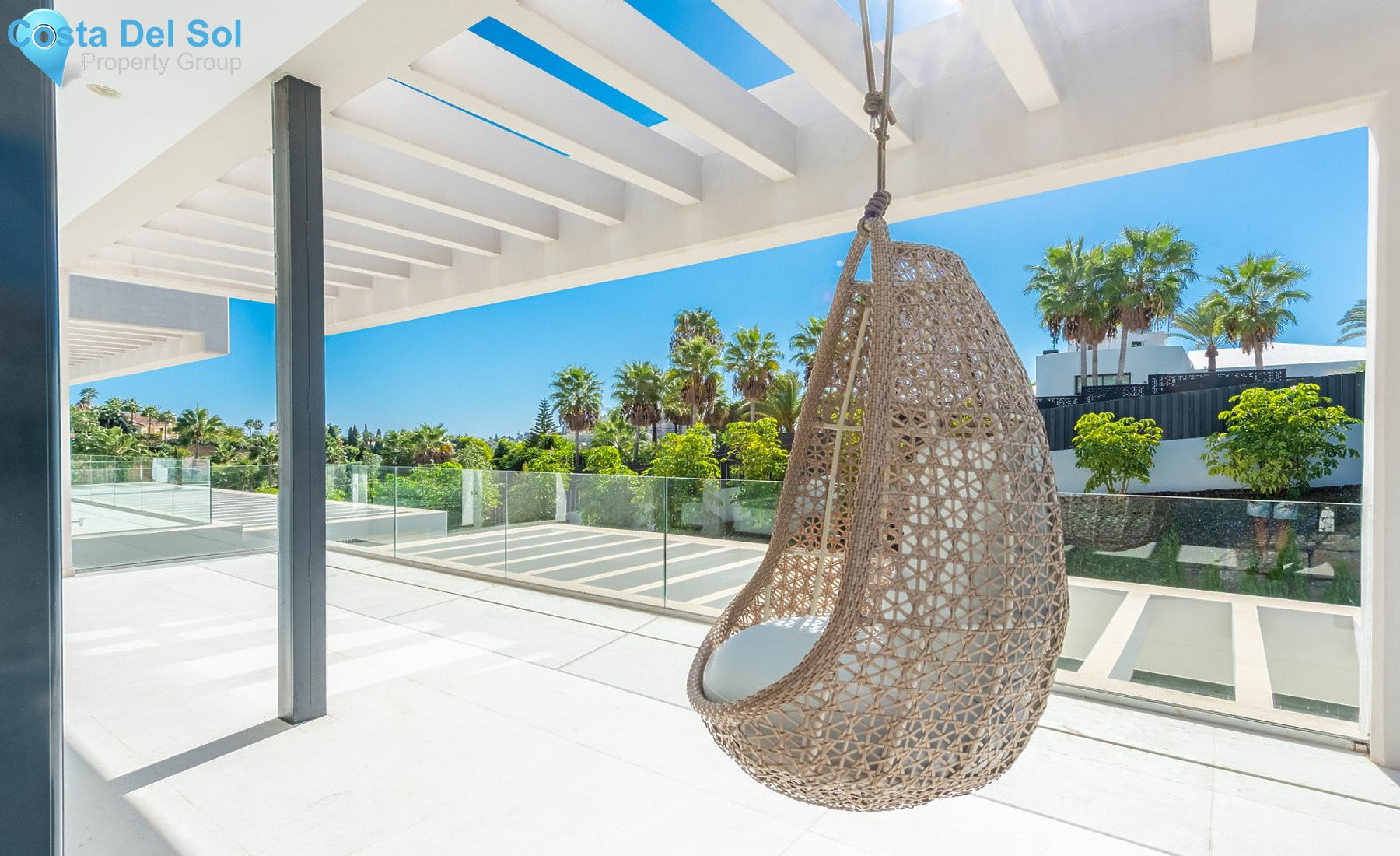 Detached Villa in Nueva Andalucía-1487236