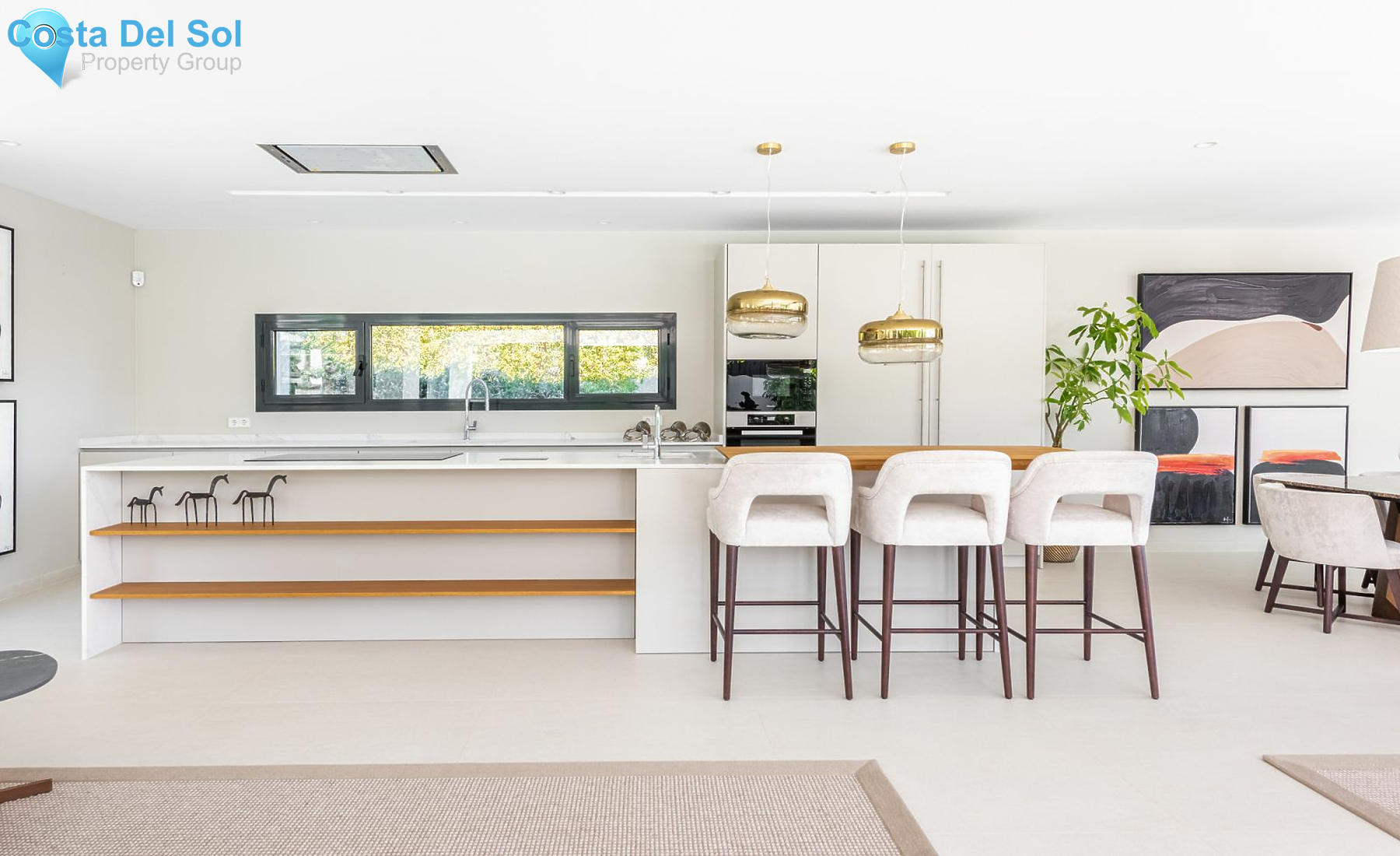 Detached Villa in Nueva Andalucía-1487238