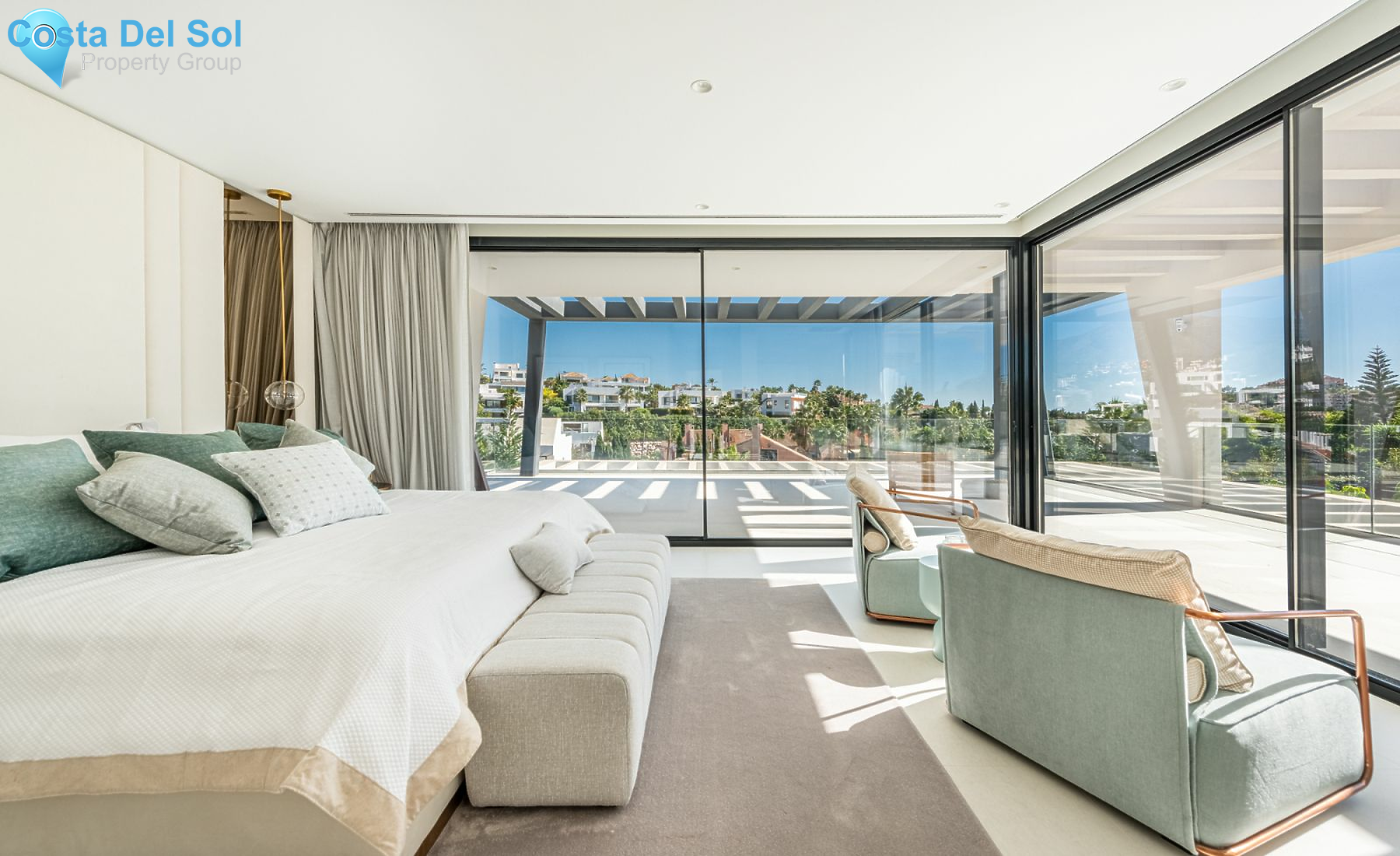 Detached Villa in Nueva Andalucía-1487239