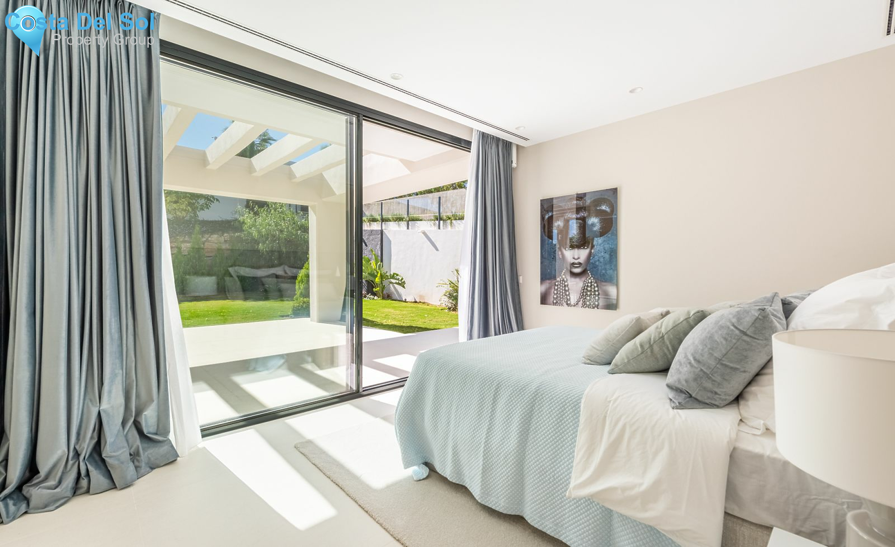 Detached Villa in Nueva Andalucía-1487240