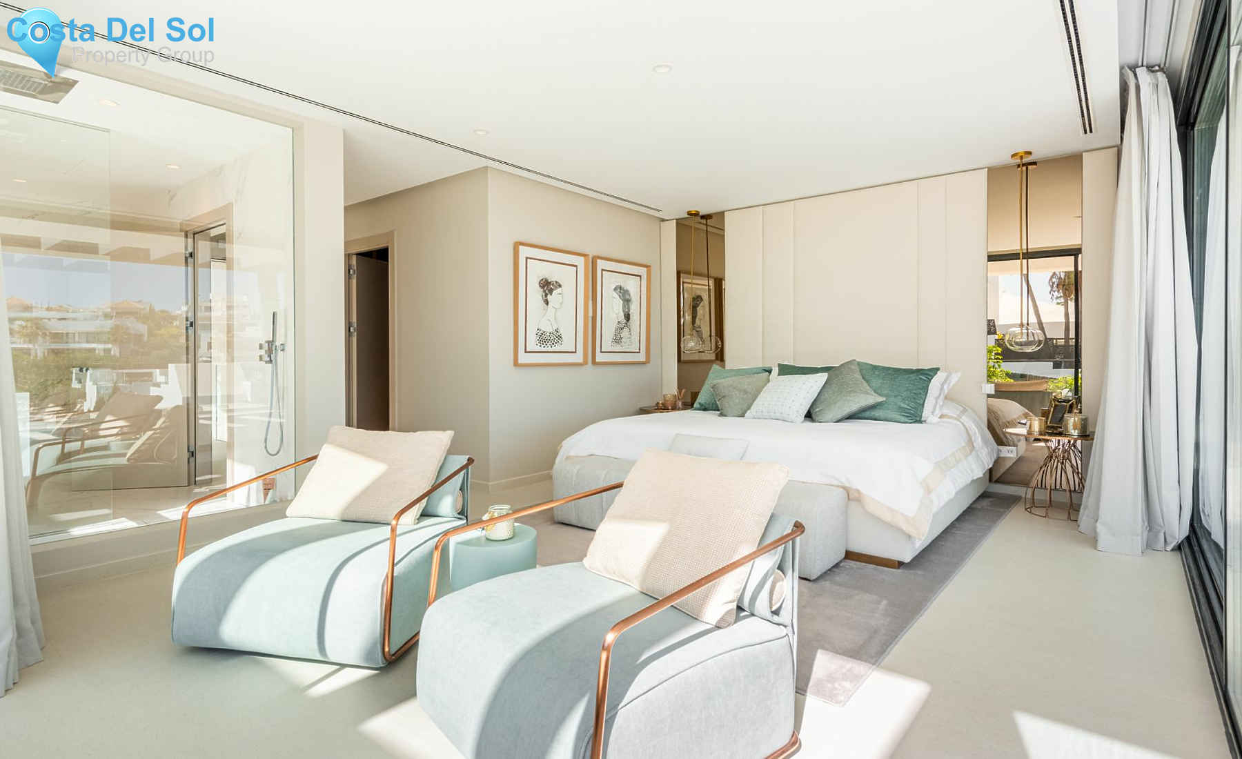 Detached Villa in Nueva Andalucía-1487241