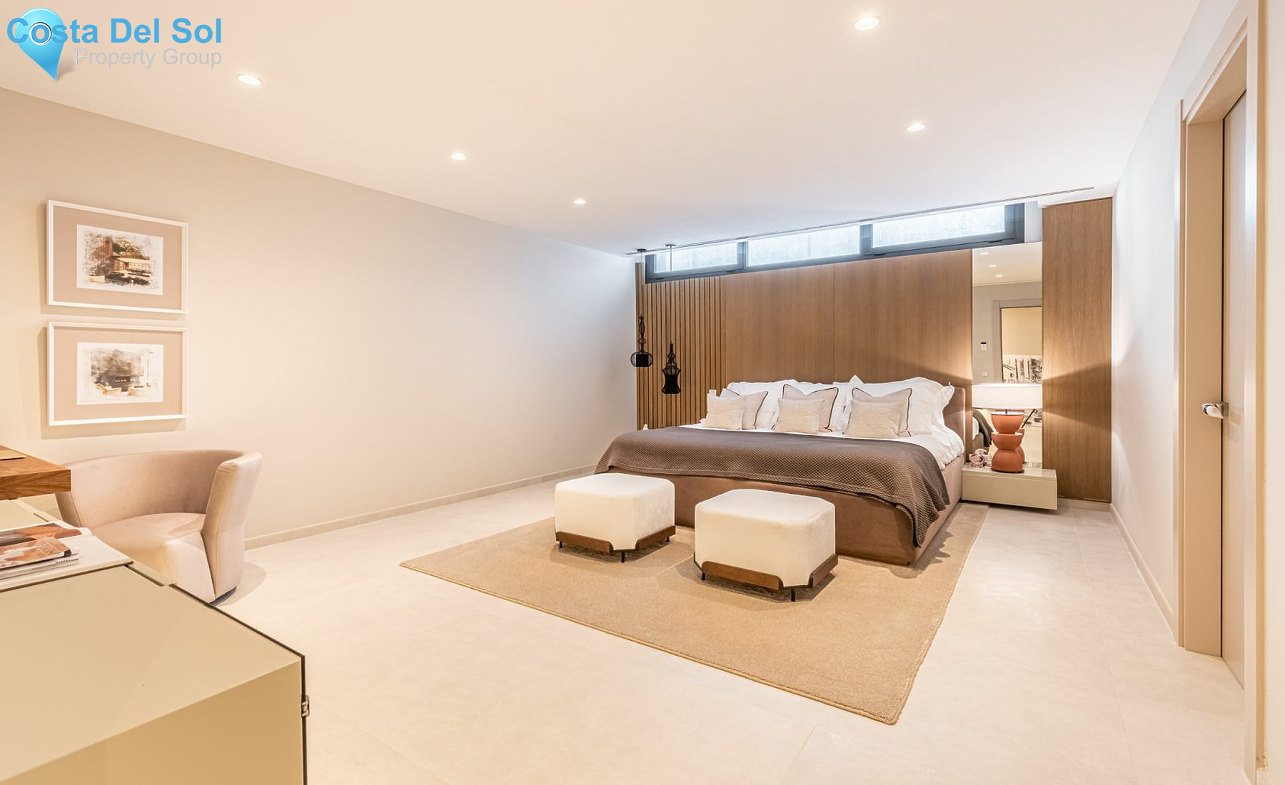 Detached Villa in Nueva Andalucía-1487245