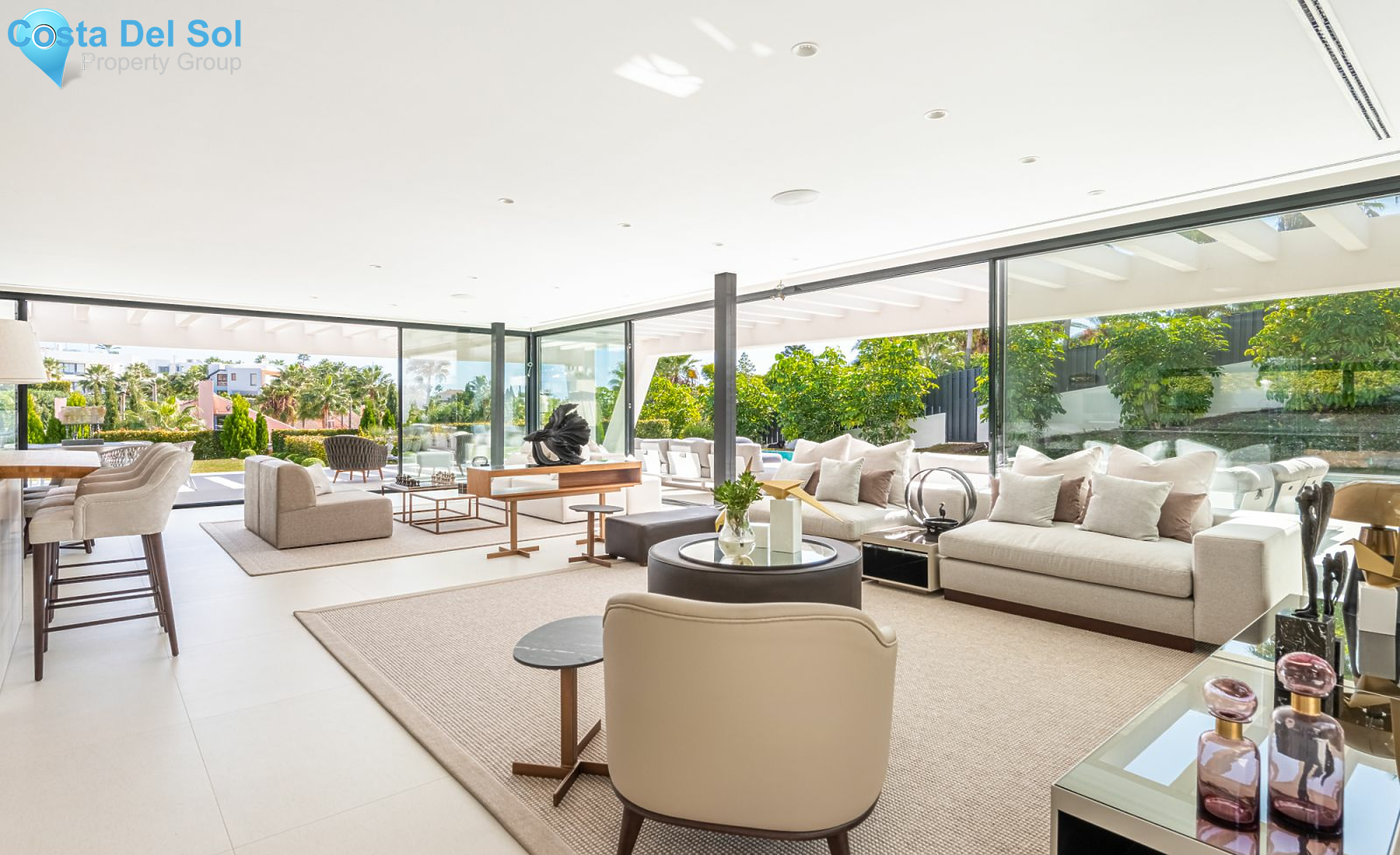 Detached Villa in Nueva Andalucía-1487228