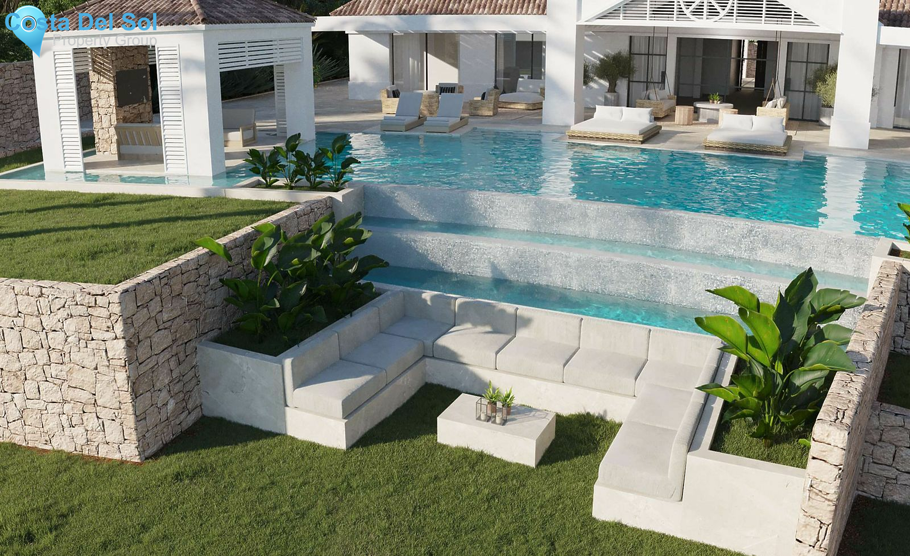 Detached Villa in Nueva Andalucía-1545962