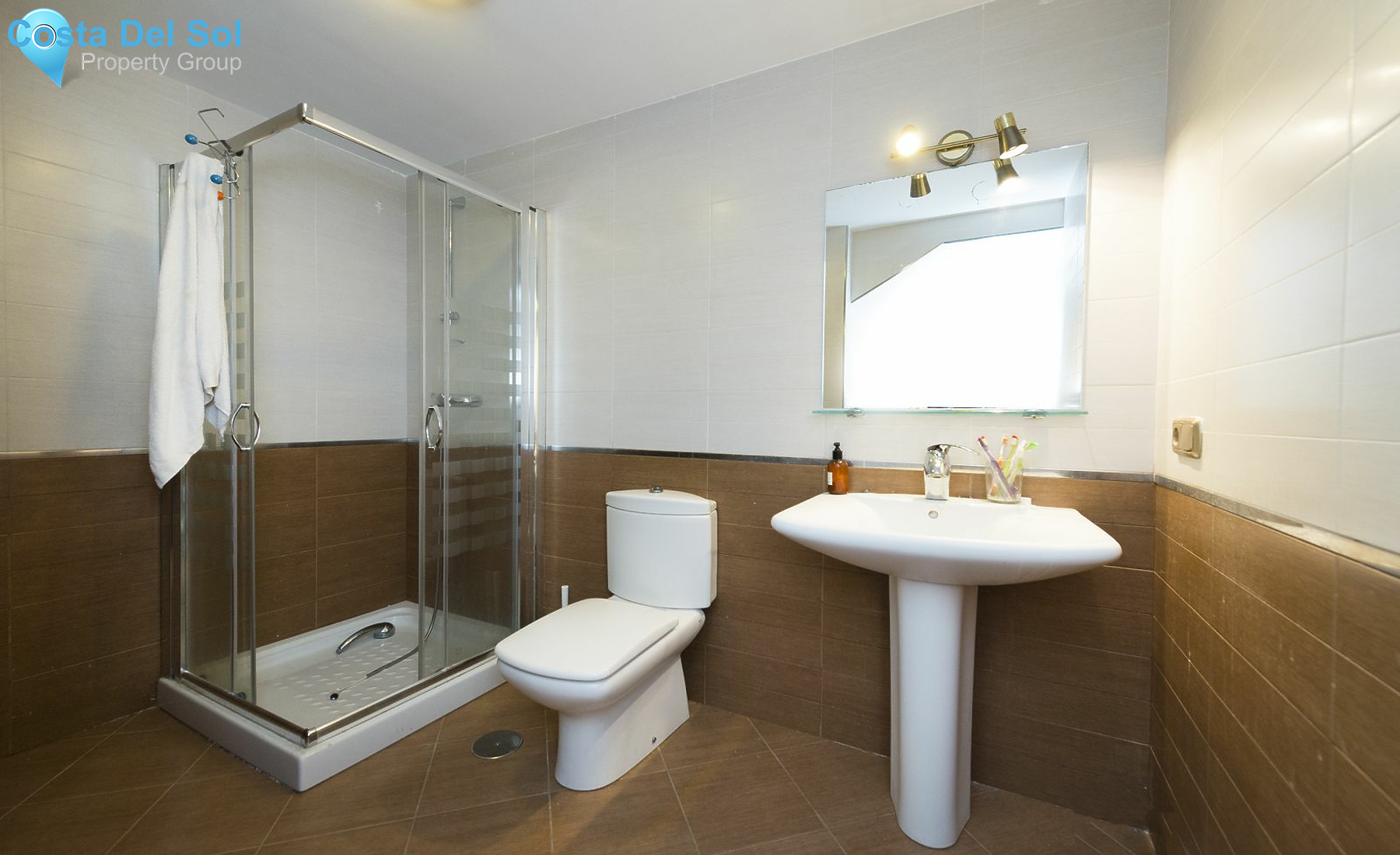 Detached Villa in Pinares de San Antón-1205580