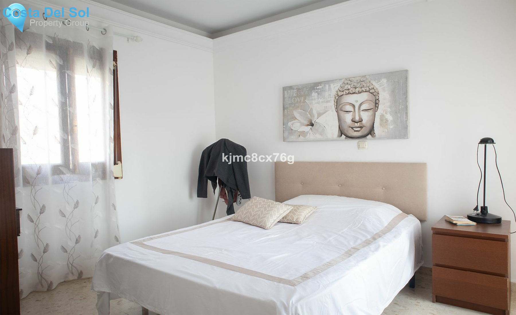 Detached Villa in Playamar-1534140