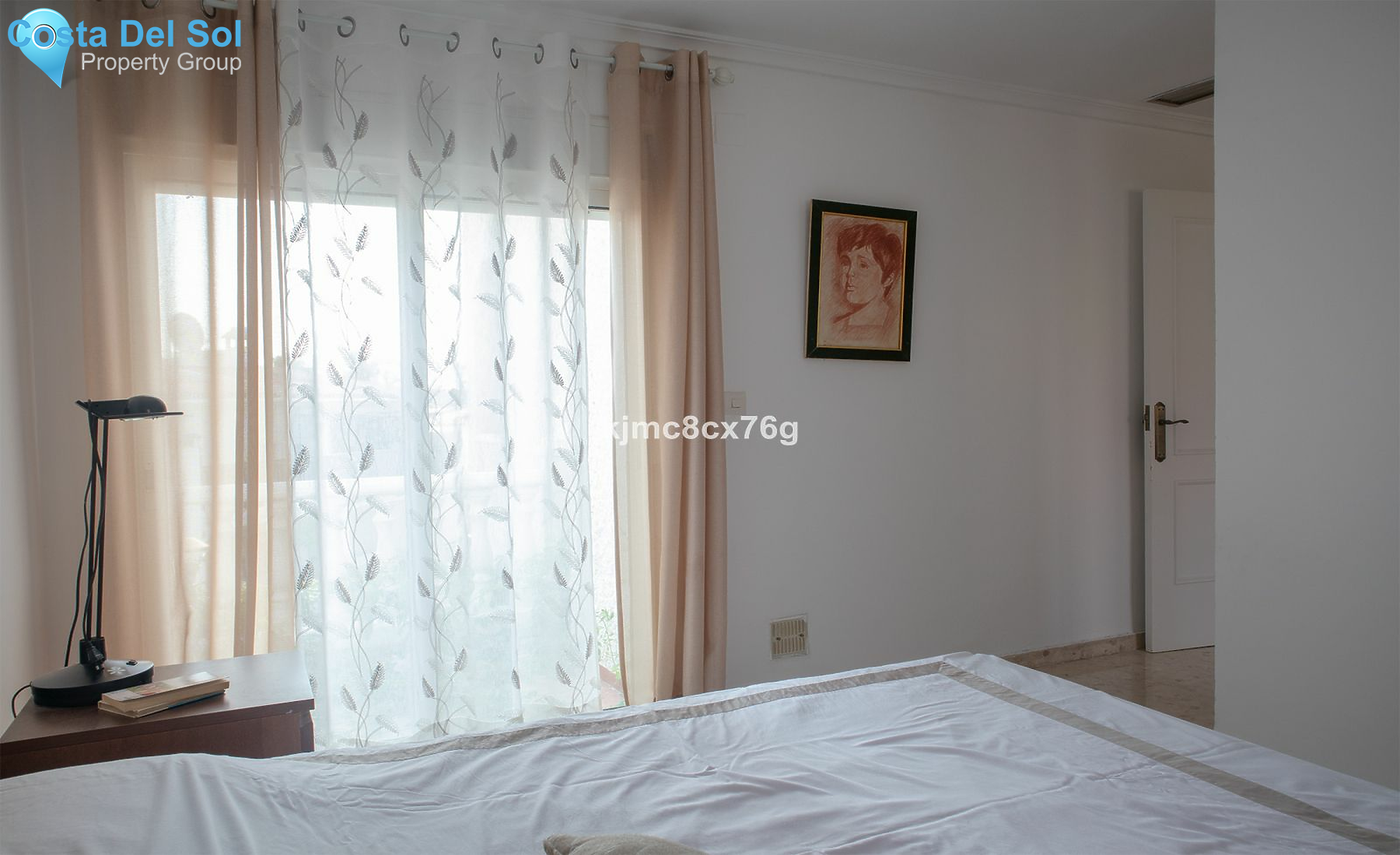 Detached Villa in Playamar-1534141