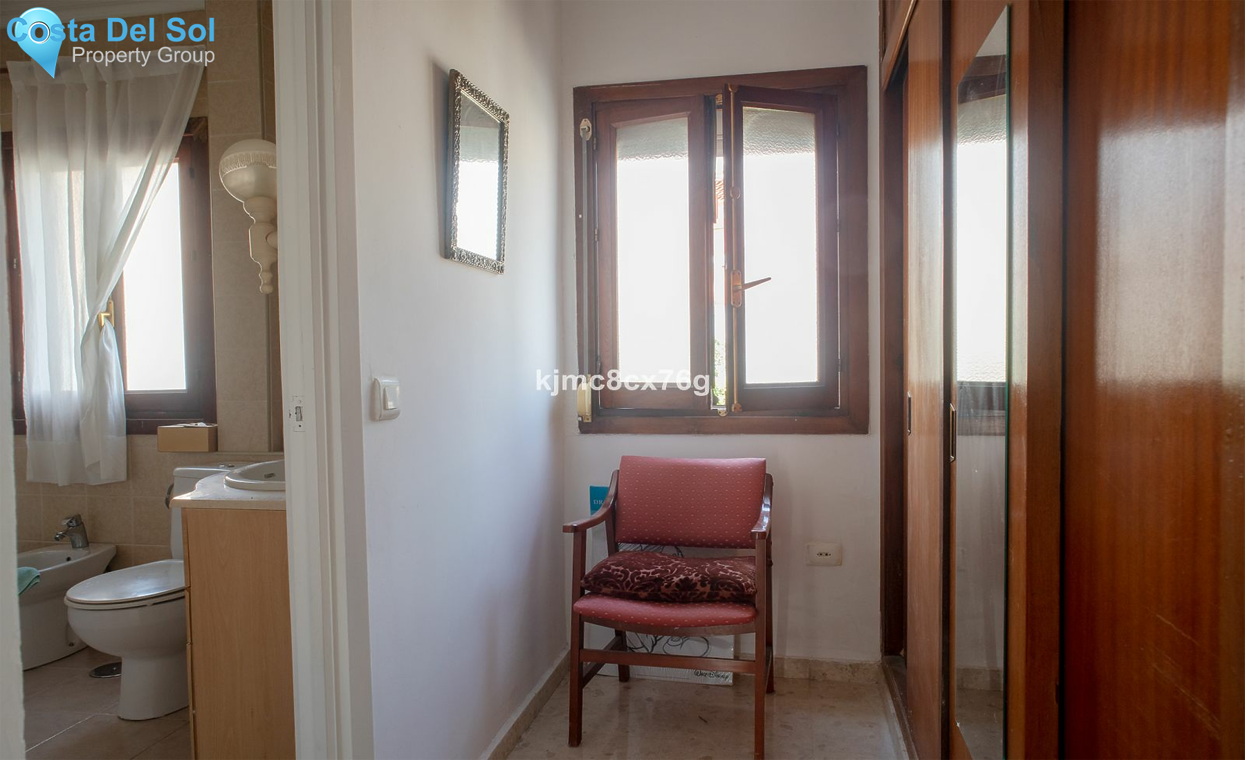 Detached Villa in Playamar-1534142