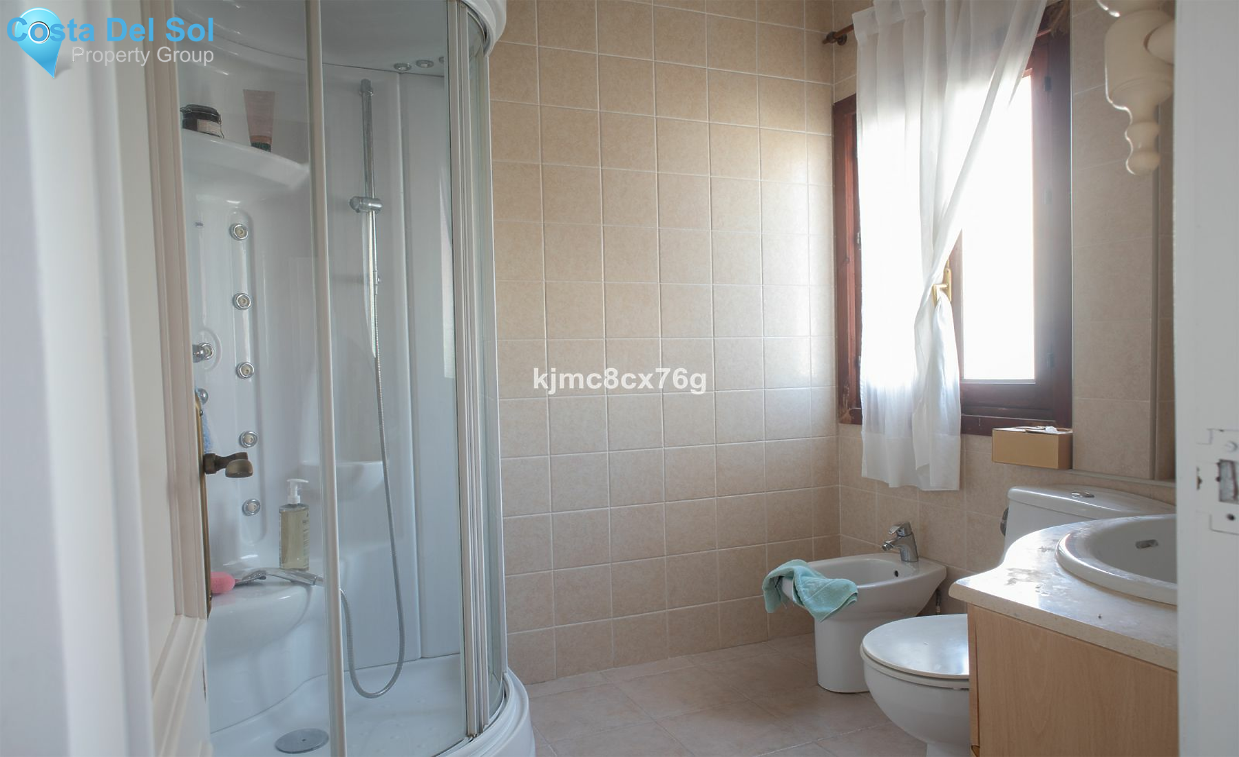 Detached Villa in Playamar-1534143