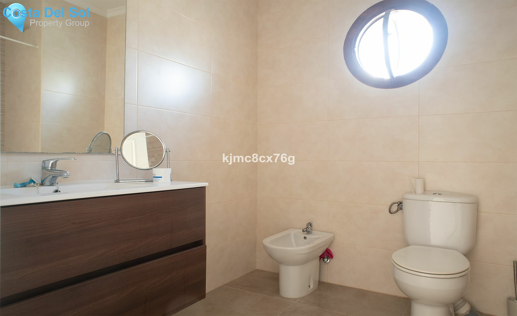 Detached Villa in Playamar-1534146