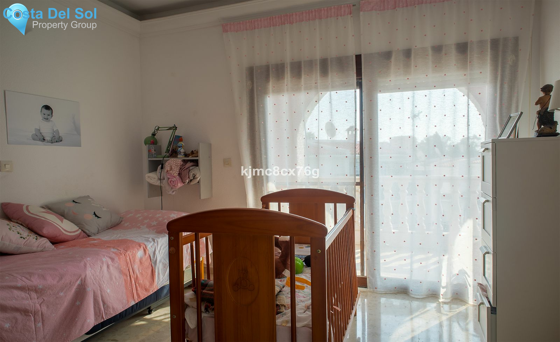 Detached Villa in Playamar-1534147