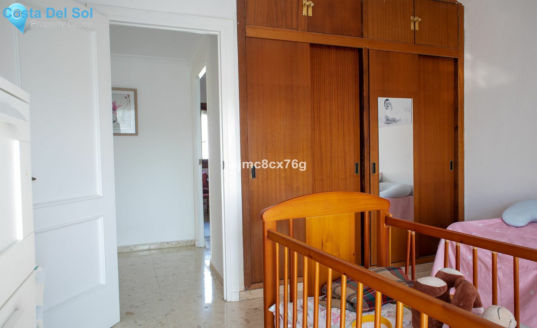 Detached Villa in Playamar-1534148