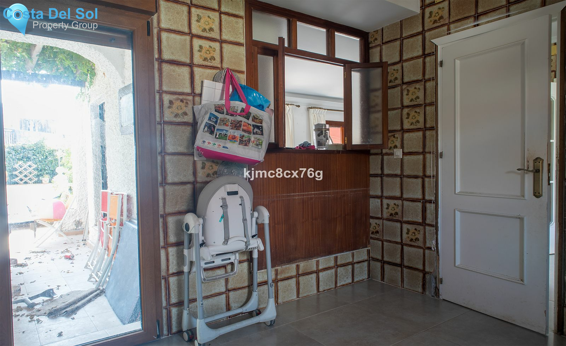 Detached Villa in Playamar-1534137