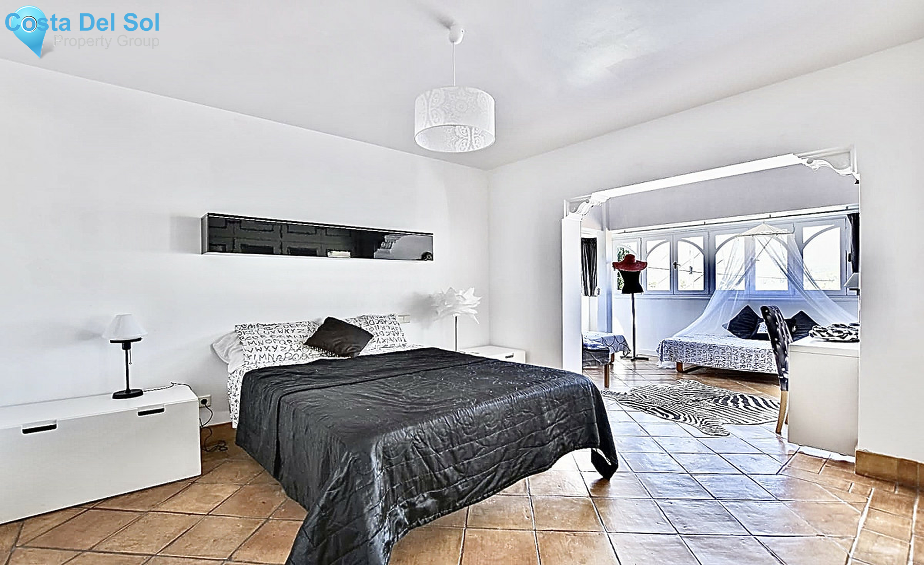 Detached Villa in Puerto Banús-711392