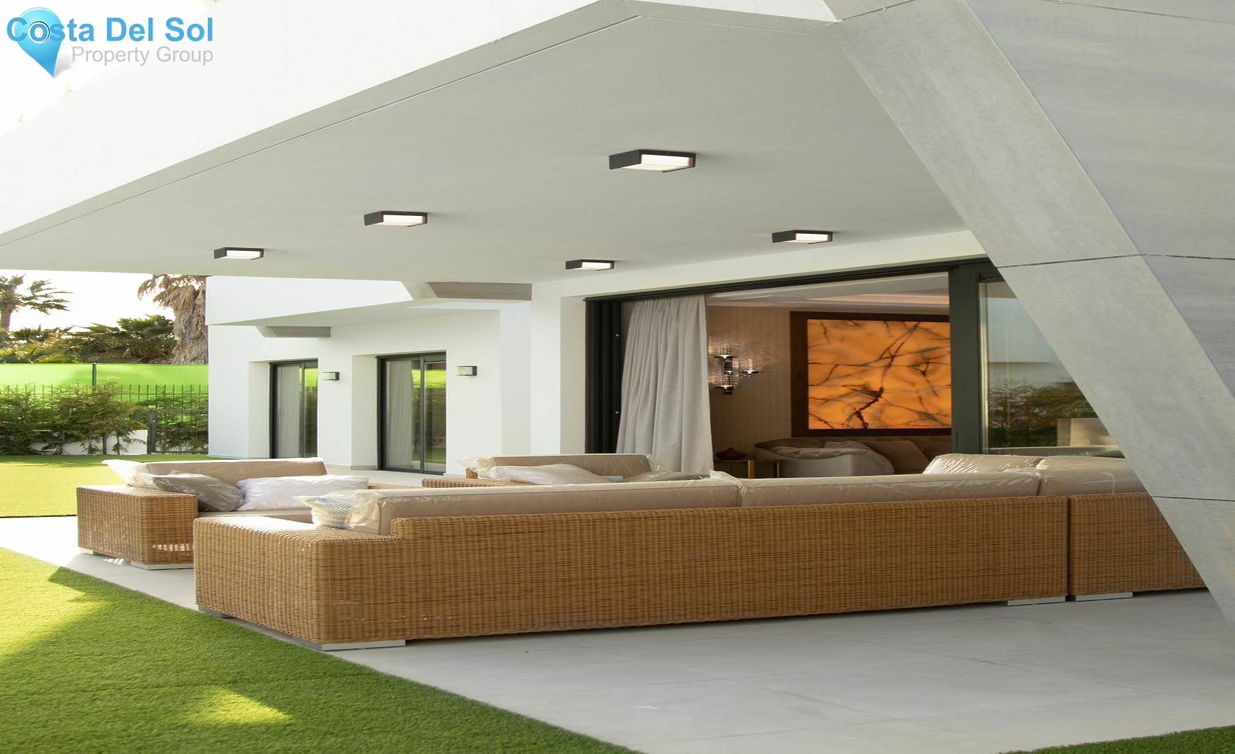 Detached Villa in Puerto Banús-1151683