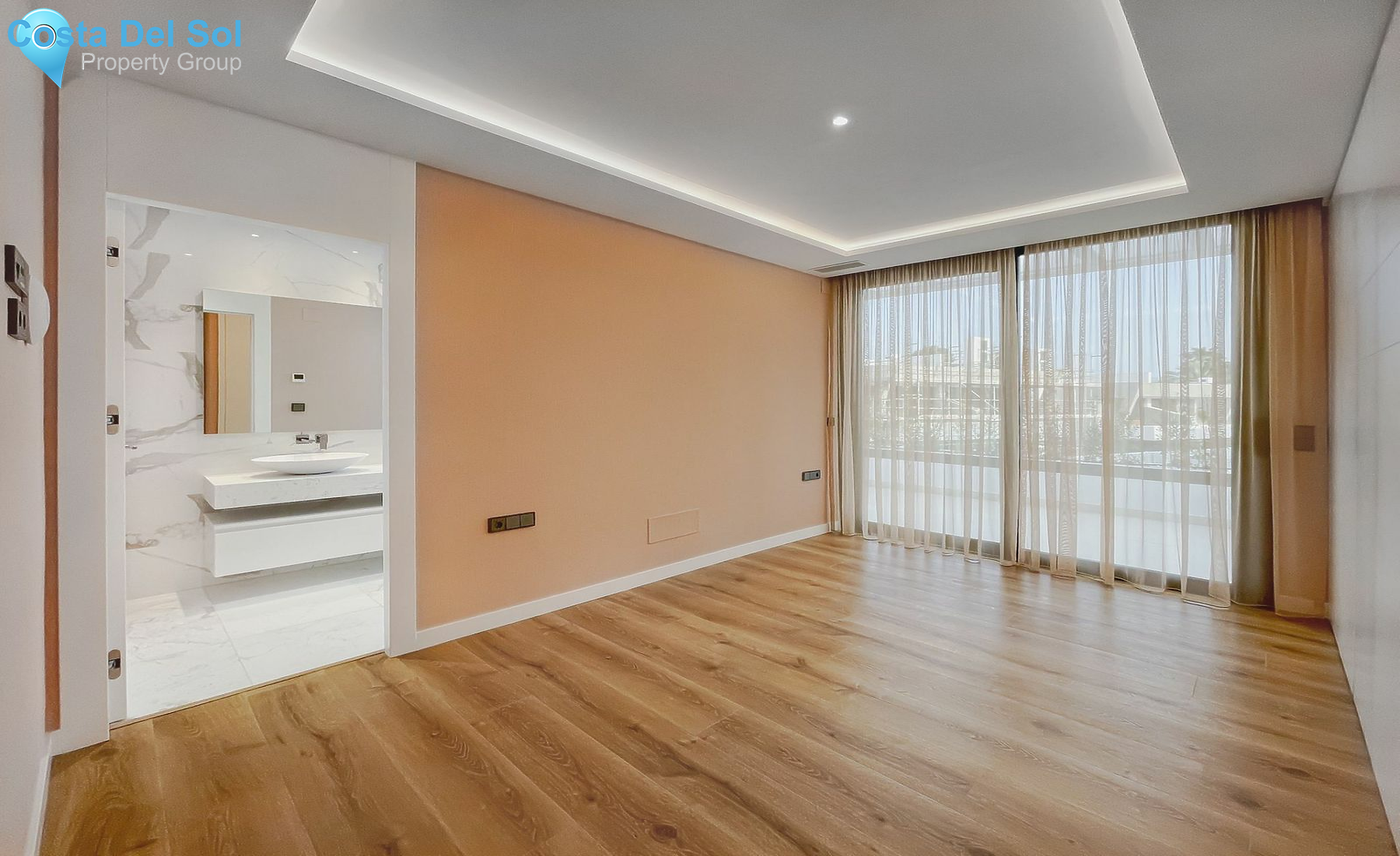 Detached Villa in Puerto Banús-1151690