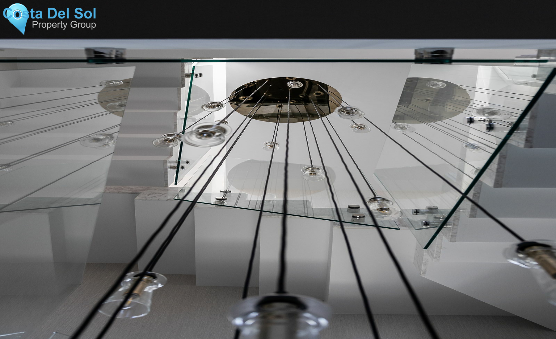 Detached Villa in Puerto Banús-1447463