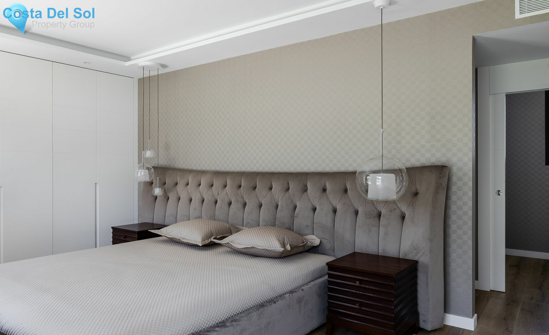 Detached Villa in Puerto Banús-1447468