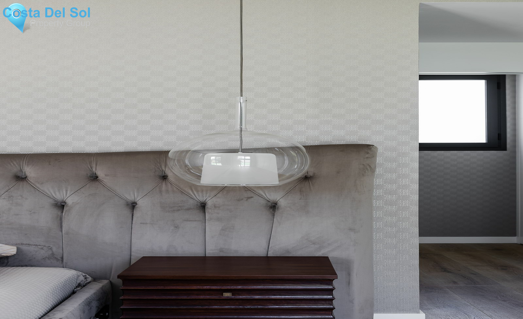 Detached Villa in Puerto Banús-1447470