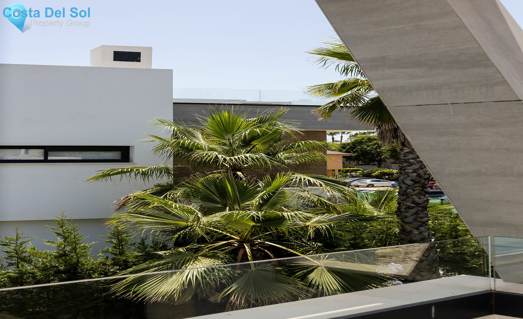 Detached Villa in Puerto Banús-1447454