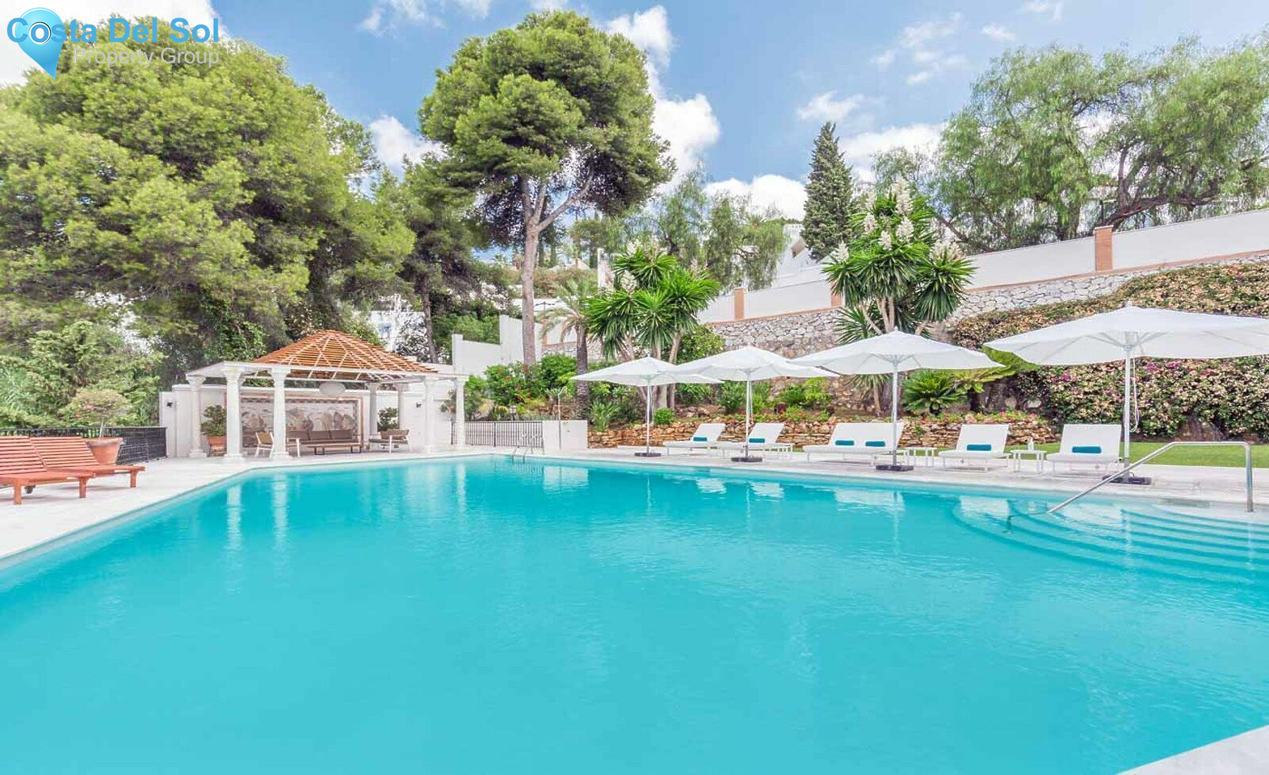 Detached Villa in Río Real-1192280